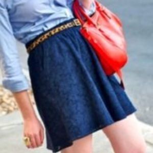 ✅LAST CHANCE Webster Miami @Target  eyelet skirt